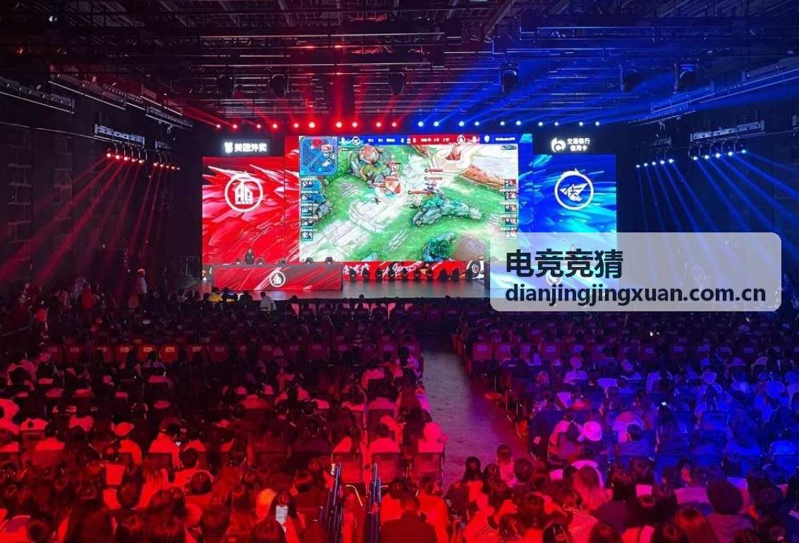 DK对阵T1电竞竞猜赛前分析封面