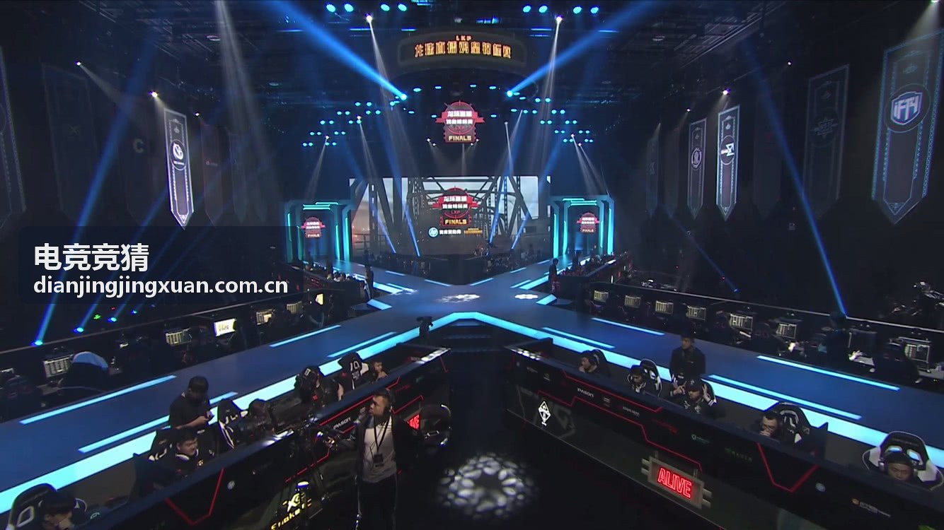 NAVI 对阵 G2 赛前对位分析
