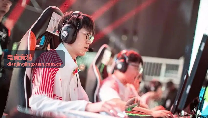 G2对阵FNC电竞赛事竞猜分析封面